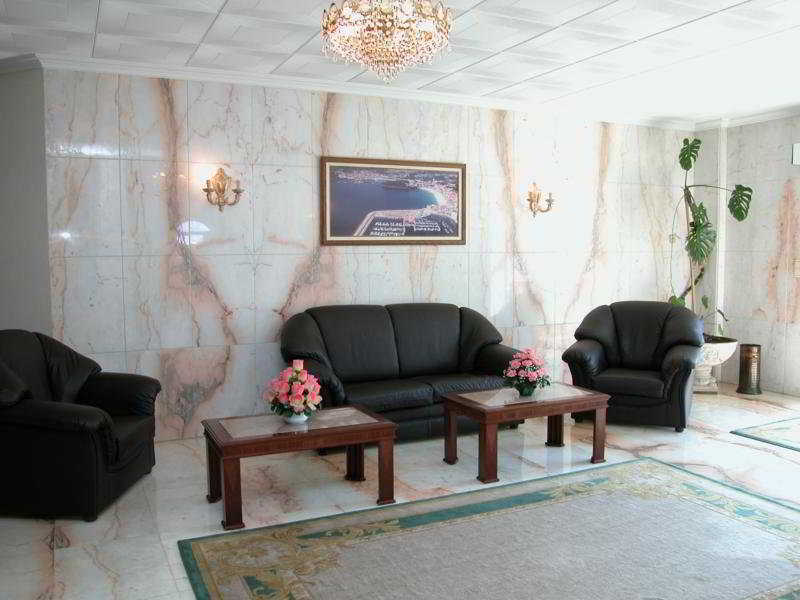 Hotel Ton Sanxenxo Bagian luar foto